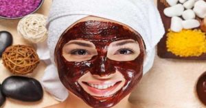 از ماسک صورت شکلات و فواید بی نطیر آن برای پوستتان چه می دانید؟