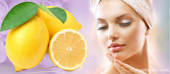 ترکیب لیمو و گلیسیرین یک ترکیب عالی برای پوست ترکیب لیمو و گلیسیرین