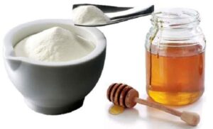 با لک های پوست با روش های طبیعی در خانه خداحافظی کنید