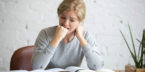 استرس بدنی