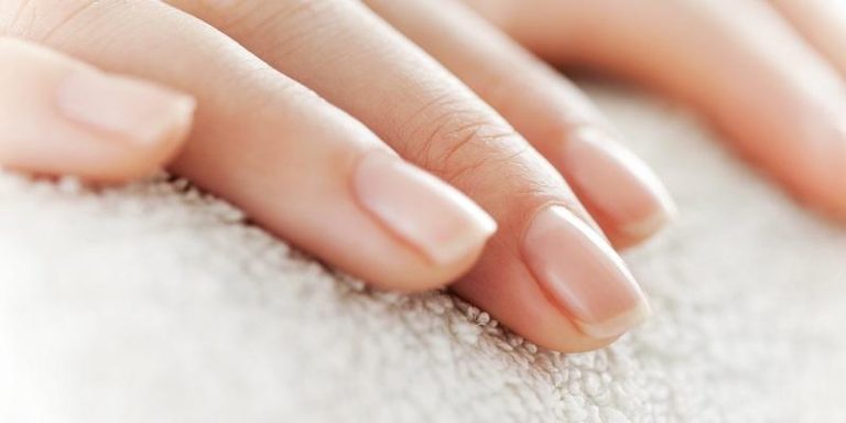 با کمک این توصیه ها ناخن هایی زیبا، بدون شکستگی و شفاف داشته باشید