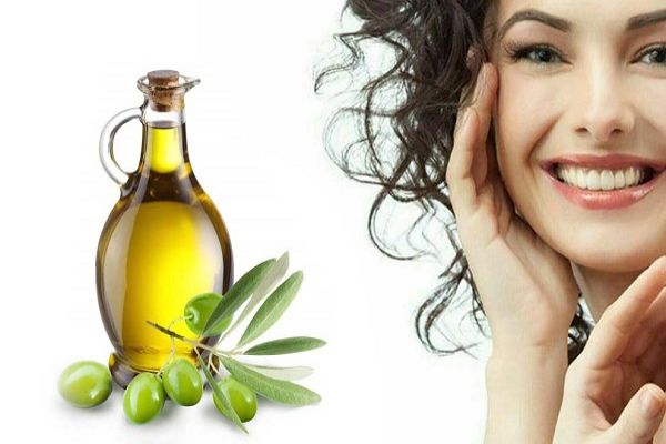 با روغن زیتون برای پوست خود معجزه کنید