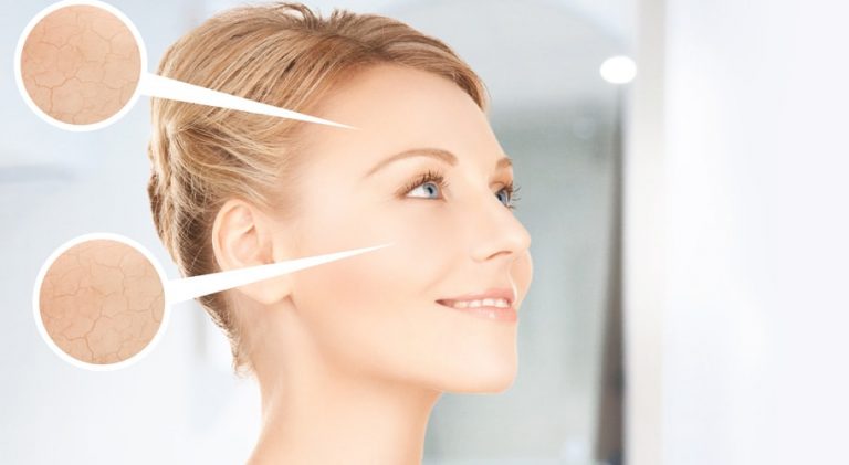 برای جلوگیری از خشکی پوستتان در پائیز از این ماسکها استفاده کنید