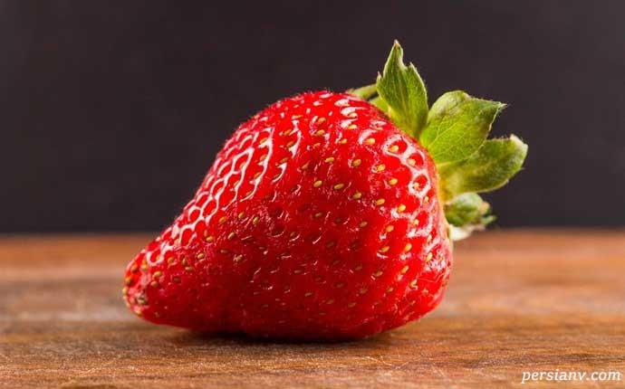 ماسک طبیعی مو