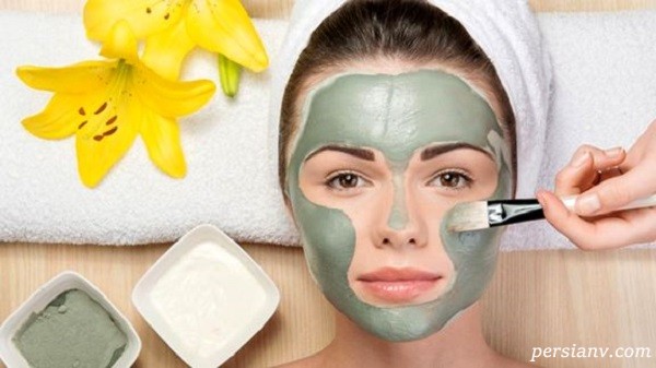 ارائه نکاتی درباره ماسک صورت نکاتی درباره ماسک صورت