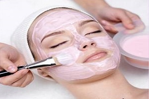 ماسک صورت و روش درست استفاده از آن+تصاویر