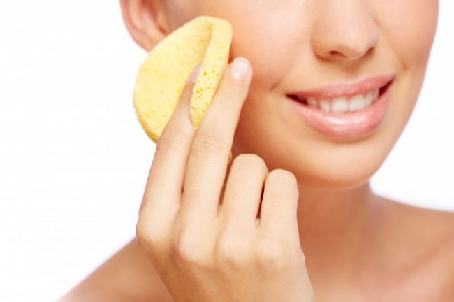 تاثیر شگفت انگیز ماساژ یخ 