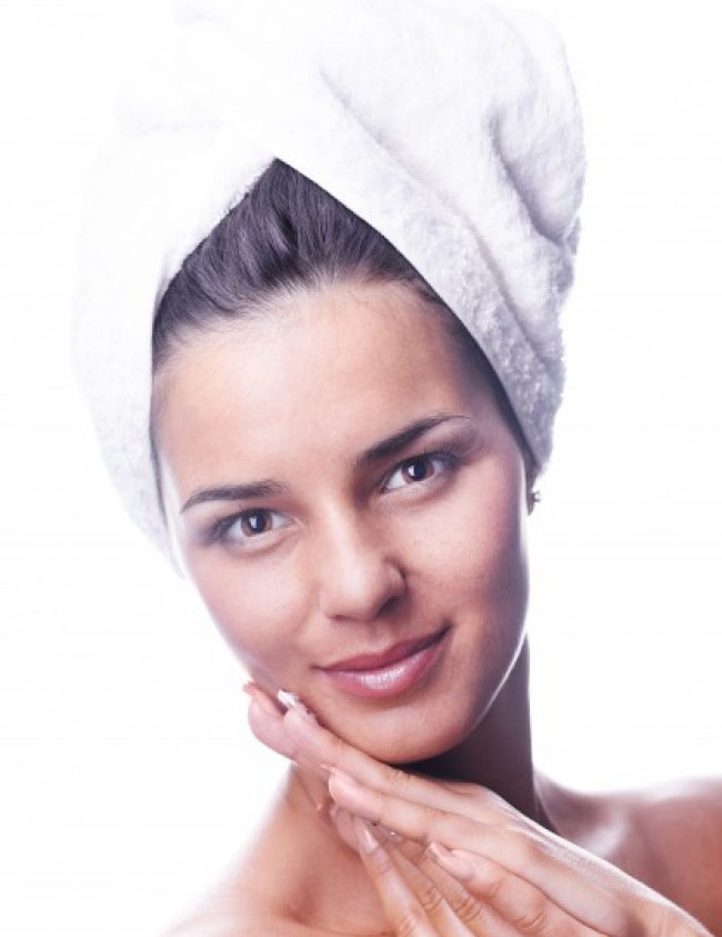 تاثیر شگفت انگیز ماساژ یخ 