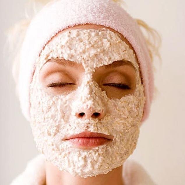 آموزش ساخت ماسک های صورت خانگی ارزان قیمت