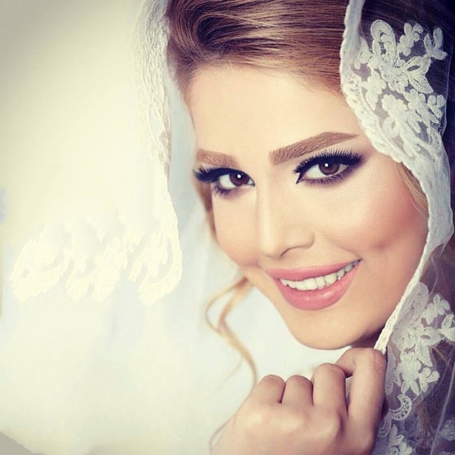 تفاوت های آرایش شب و آرایش روز