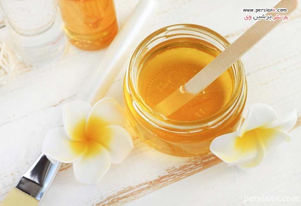 ماسک پاک سازی صورت از آلودگی ها ماسک روشن کننده پوست قبل از مهمانی