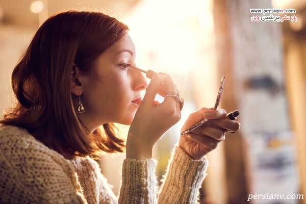 راه حل های دنیای میکاپ برای عکس های بی نقص نکات آراشی برای عکس انداختن