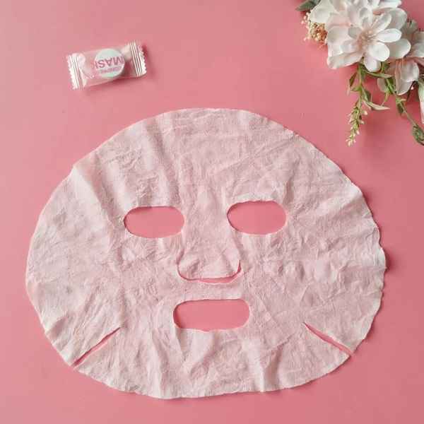 ماسک ورقهای