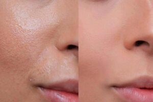 ترفندهای ماندگاری کرم پودر؛ ۵ راهکار طلایی برای آرایش بینقص