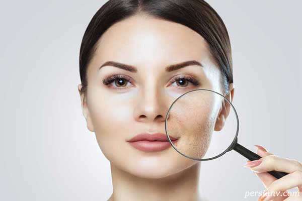 آرایش مینیمال و طبیعی