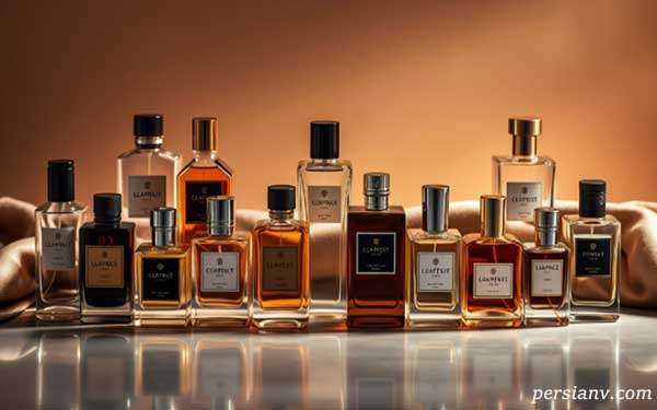 خرید عطر مردانه فصلی