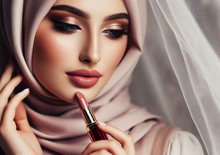 مدل آرایش لایت ؛ آموزش تکنیک‌های میکاپ نچرال و ملایم برای جذابیت طبیعی در سال ۱۴۰۵