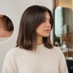 مدل موی Clavi-Cut چیست؟ کوتاهی تا روی ترقوه که دوباره همه‌جا دیده می‌شود