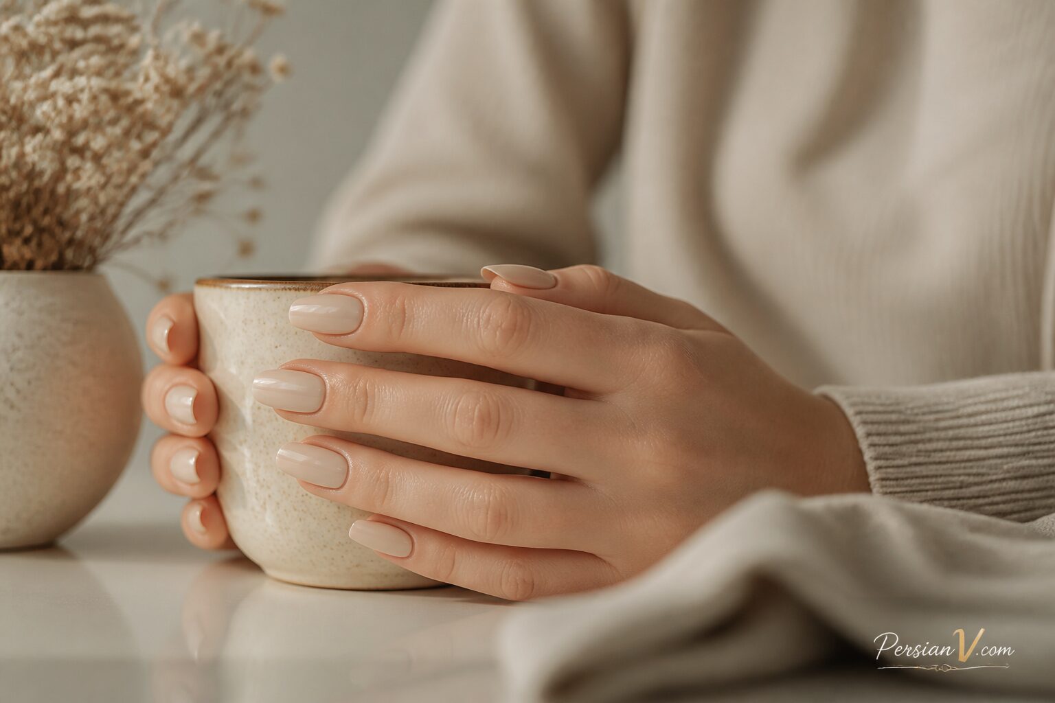 رنگ لاک ترند ۲۰۲۶ رنگ لاک ترند ۲۰۲۶
