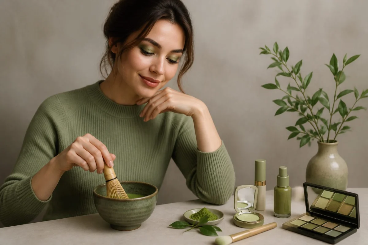 ترند آرایش پاییز ۲۰۲۶ ترند آرایش پاییز ۲۰۲۶