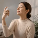 اسپری هیپوکلروس اسید برای پوست چیست؟ آیا برای جوش و قرمزی مفید است؟
