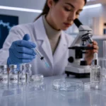 پپتیدهای تزریقی ضدپیری ؛ جوان‌سازی معجزه‌آسا یا ترند پرخطر فضای مجازی؟