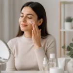 قبل از آرایش چه کار کنیم تا آرایشمان بیشتر بماند؟ ۷ نکته فوق العاده ساده و کاربردی