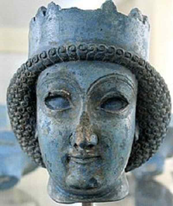معنی اسم آتوسا