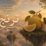 معنی اسم ترنج ؛ ریشه، ویژگی‌ها و عدد ابجد | نامی زیبا به معنای میوه بهشت و سیب طلایی
