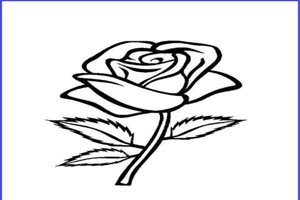 یک اثر هنری زیبا