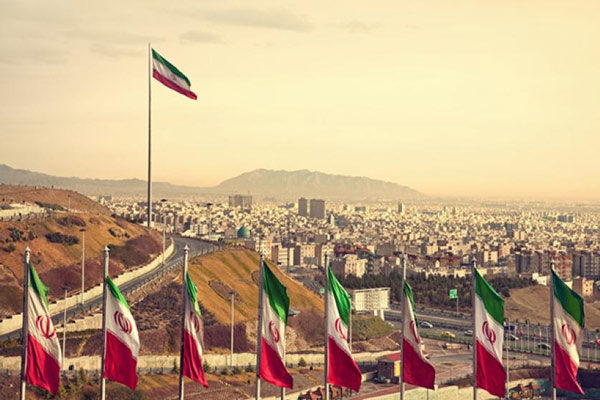 معرفی کشور ایران به کودک