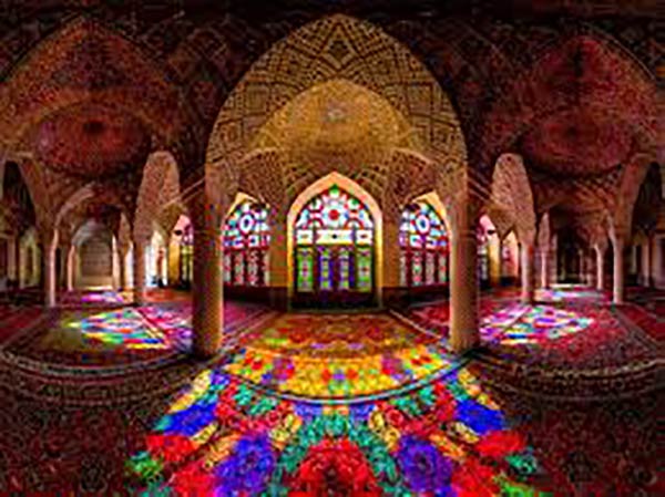 فرهنگ و هنر ایران