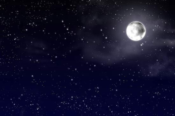 آسمان شب و ستاره‌شناسی