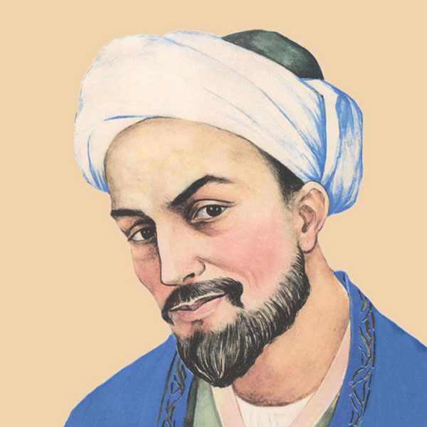 متن ادبی درباره شاعر بزرگ
