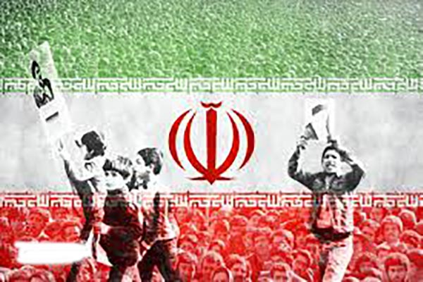 یادآوری انقلاب اسلامی
