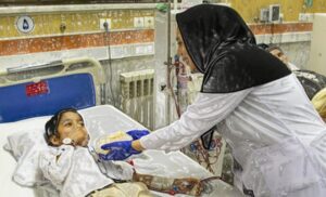 انشا در مورد پرستار ؛ بهترین انشاها درباره شغل پرستاری (کوتاه، بلند و کامل) برای همه پایه ها