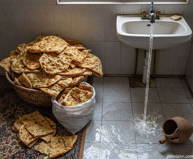 انشا در مورد اسراف؛ ۱۲ نمونه برتر و خواندنی برای تمامی پایهها (جامع و کاربردی)