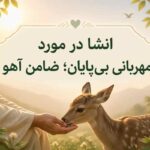 انشا در مورد امام رضا (ع)