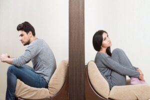 از چه مردانی باید دوری کرد