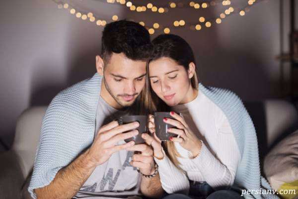 چگونه همسر خوبی باشیم چگونه همسر خوبی باشیم
