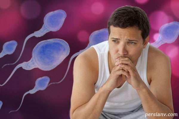 یافته های جدید درباره ناباروری مردان