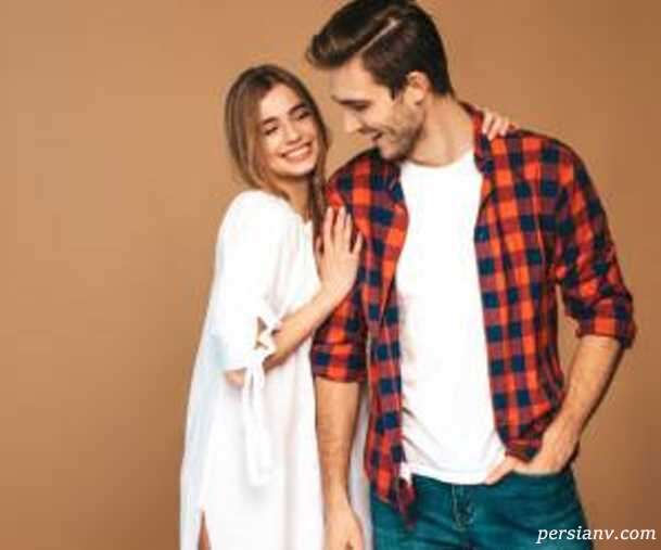 اهمیت ظاهر زن و مرد