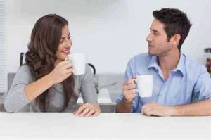رفتار صحیح با همسر