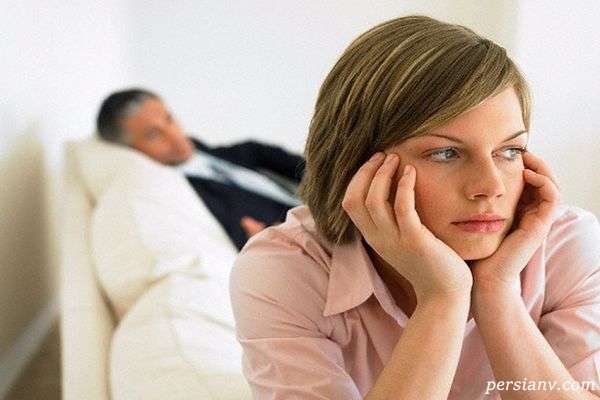 آیا چیزی به نام شم زنانه وجود دارد
