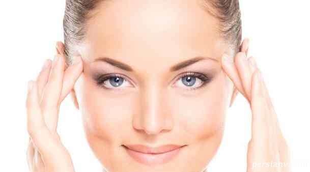 برای زیبا شدن چکار کنیم برای زیبا شدن چکار کنیم