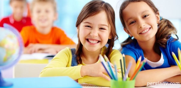 پیش بینی چهره فرزند