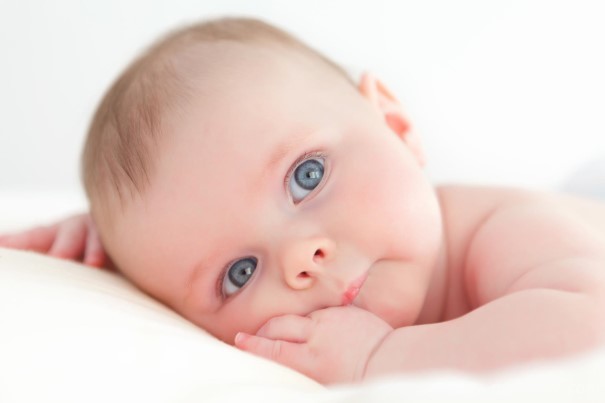 پیش بینی چهره فرزند