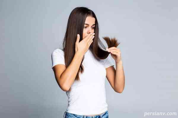 این نوشیدنی جادویی برای رشد مجدد موهایتان را میشناسید؟