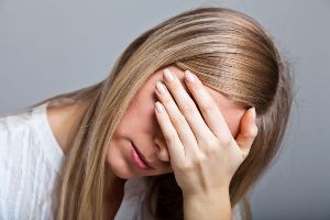 کیست بارتولین یکی از بیماری های نهفته اندام تناسلی زنان