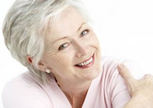 روش های طبیعی مقابله با آثار یائسگی